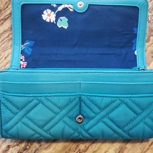 Vera Bradley Wallet
